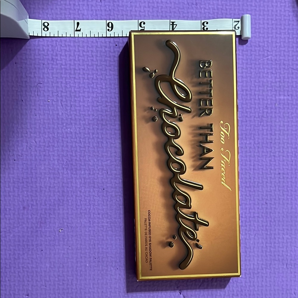 Too Faced Better Than Chocolate Palette
